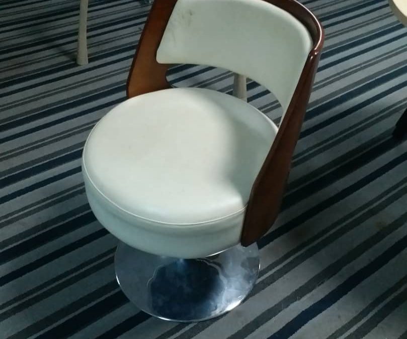 Fancy Chair #1